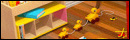 Childrens Room Puzzle