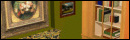 Green Lounge Escape