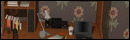 Teacher's Room Escape