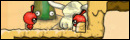 Dibbles 3: Desert Despair