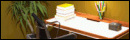 Quiet Office Escape