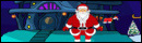 Santa Hall Escape