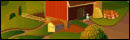 Pet Farm House Escape