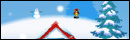 Snowman Christmas Escape